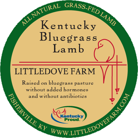 Littledove Farm Tag